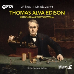 Thomas Alva Edison. Biografia autoryzowana